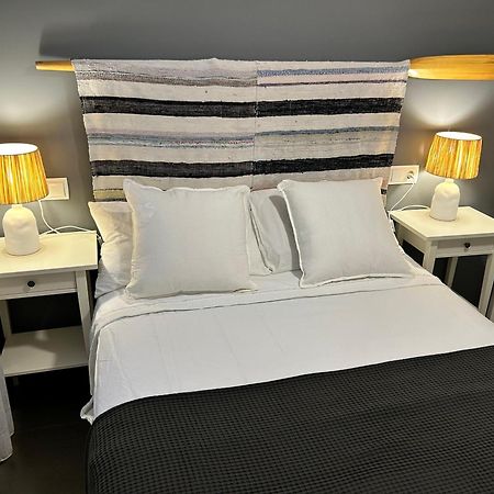 El Cabo Apartment Cabo De Gata Екстериор снимка