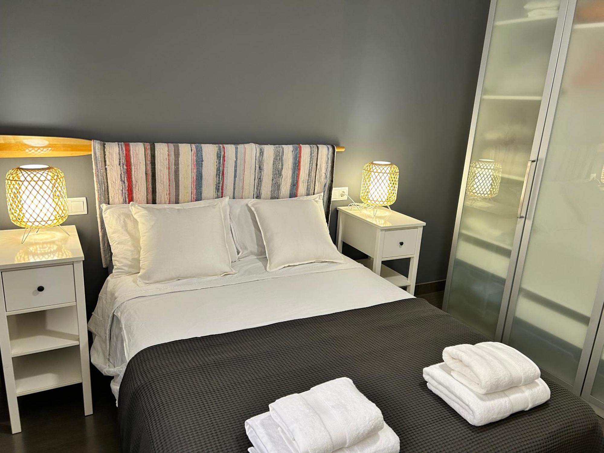 El Cabo Apartment Cabo De Gata Екстериор снимка