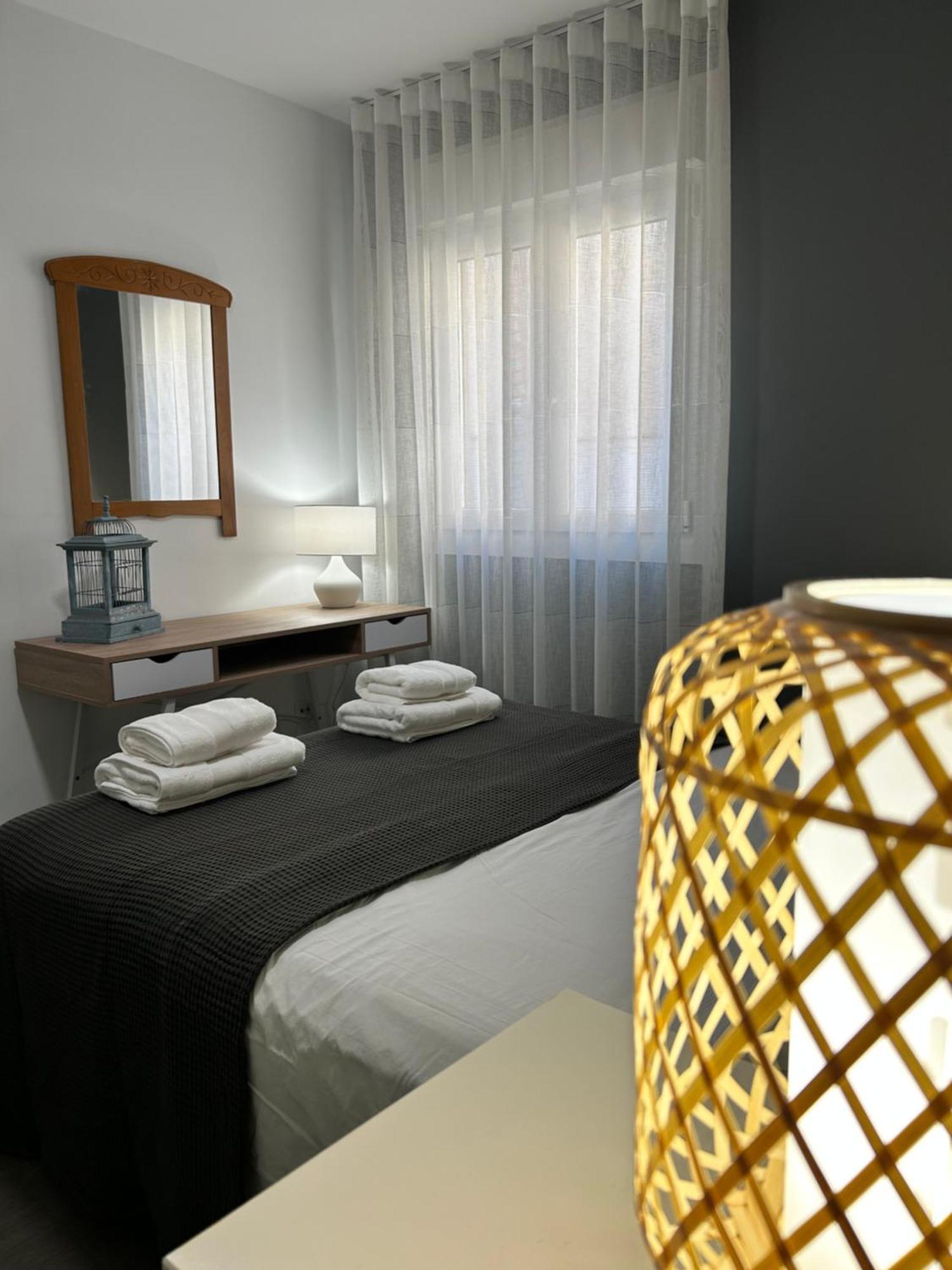 El Cabo Apartment Cabo De Gata Екстериор снимка