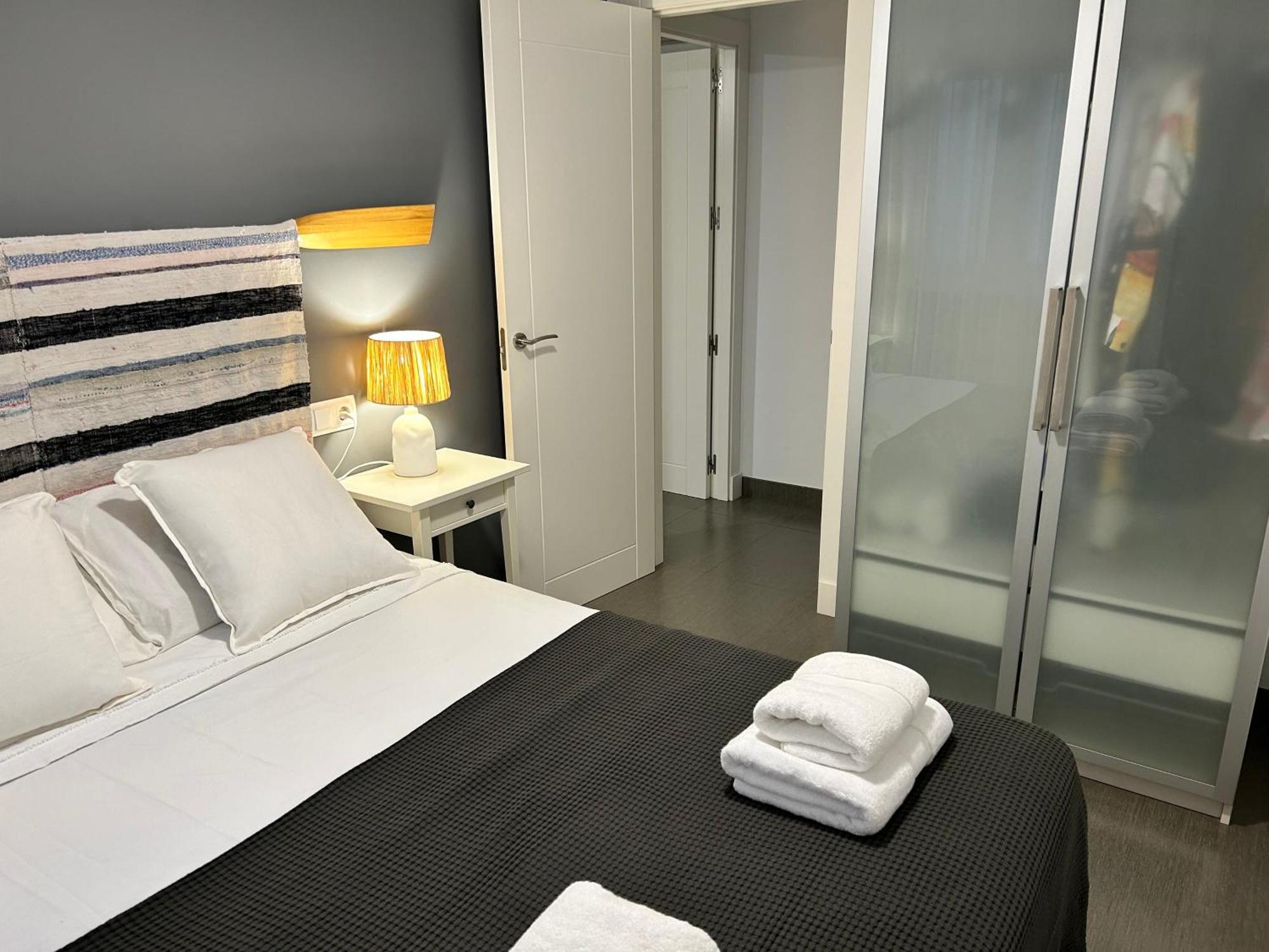 El Cabo Apartment Cabo De Gata Екстериор снимка