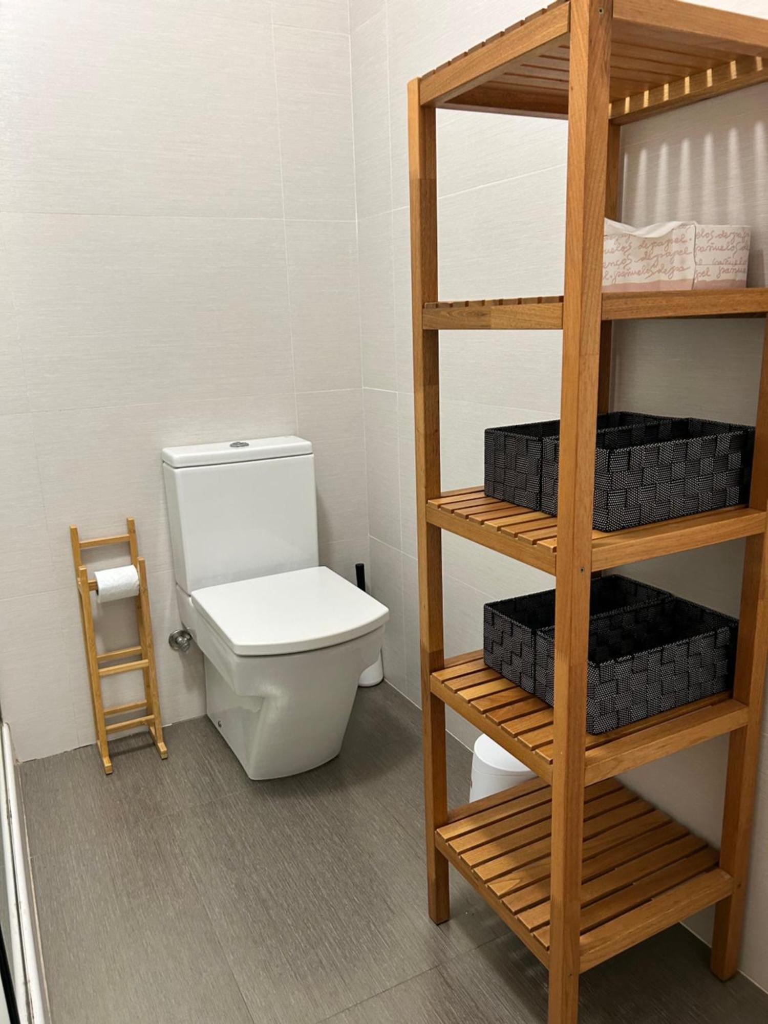 El Cabo Apartment Cabo De Gata Екстериор снимка