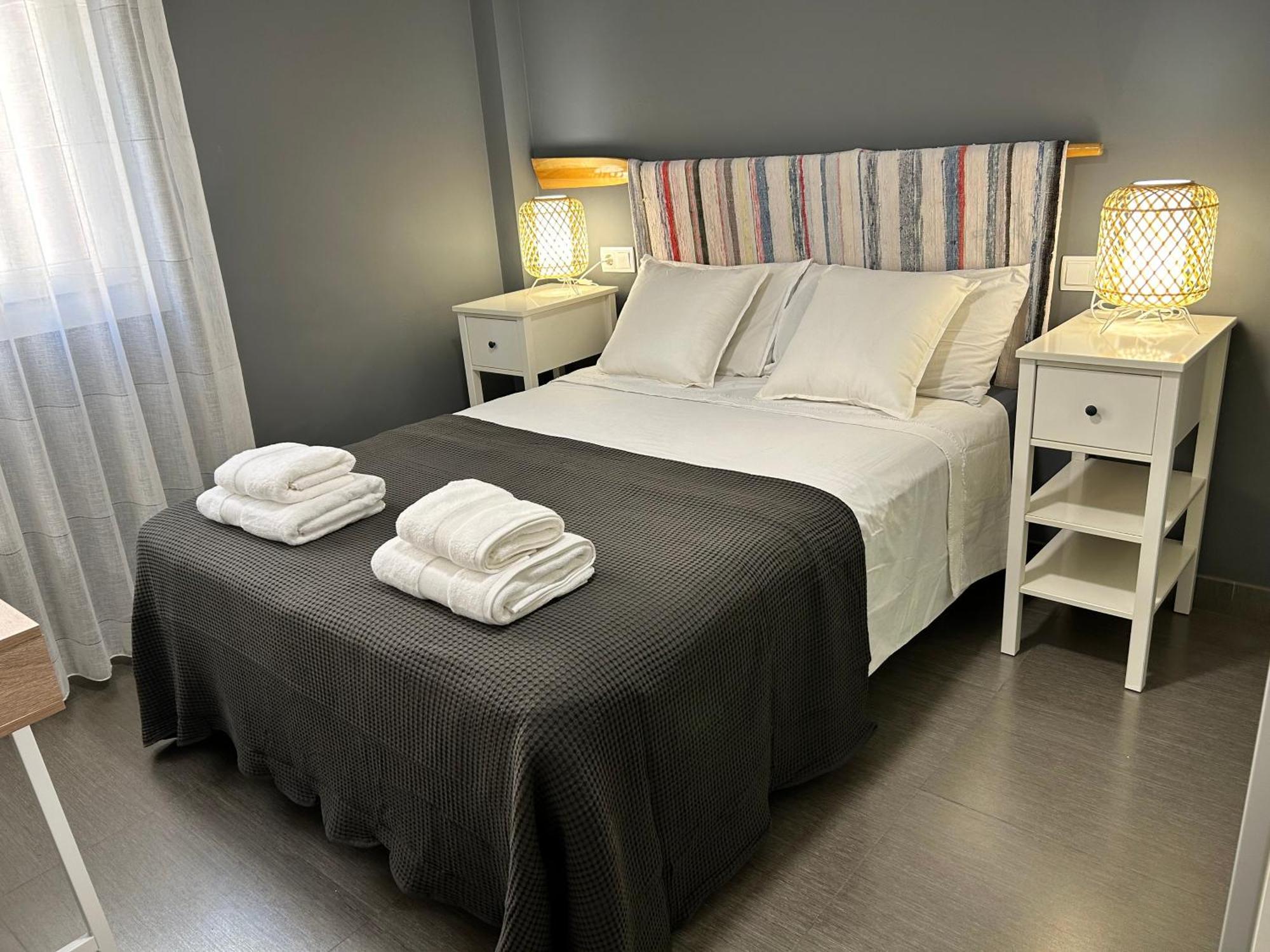 El Cabo Apartment Cabo De Gata Екстериор снимка