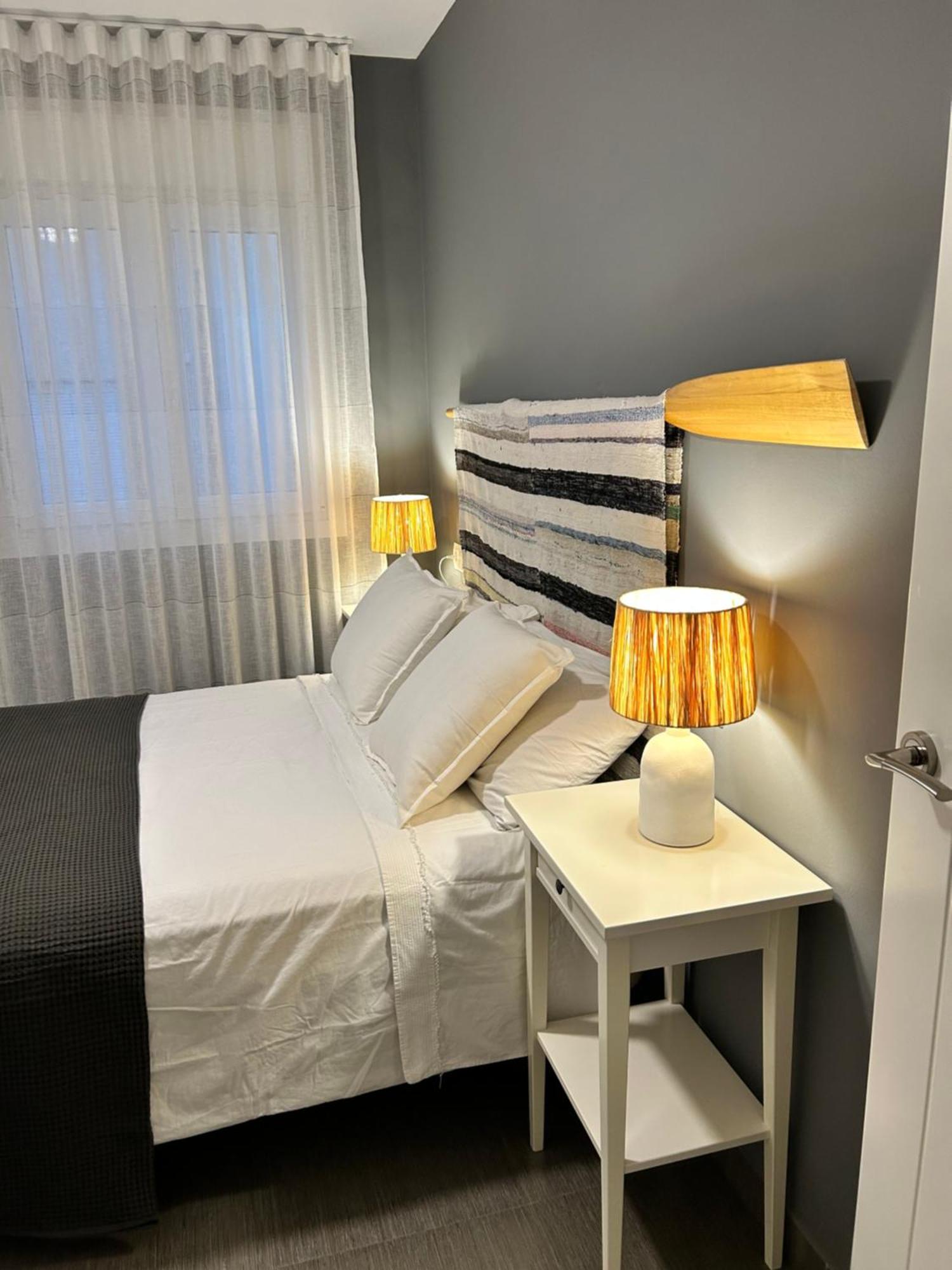El Cabo Apartment Cabo De Gata Екстериор снимка