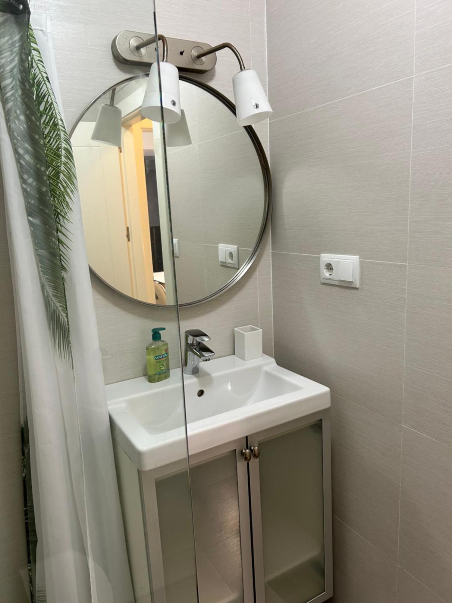 El Cabo Apartment Cabo De Gata Екстериор снимка