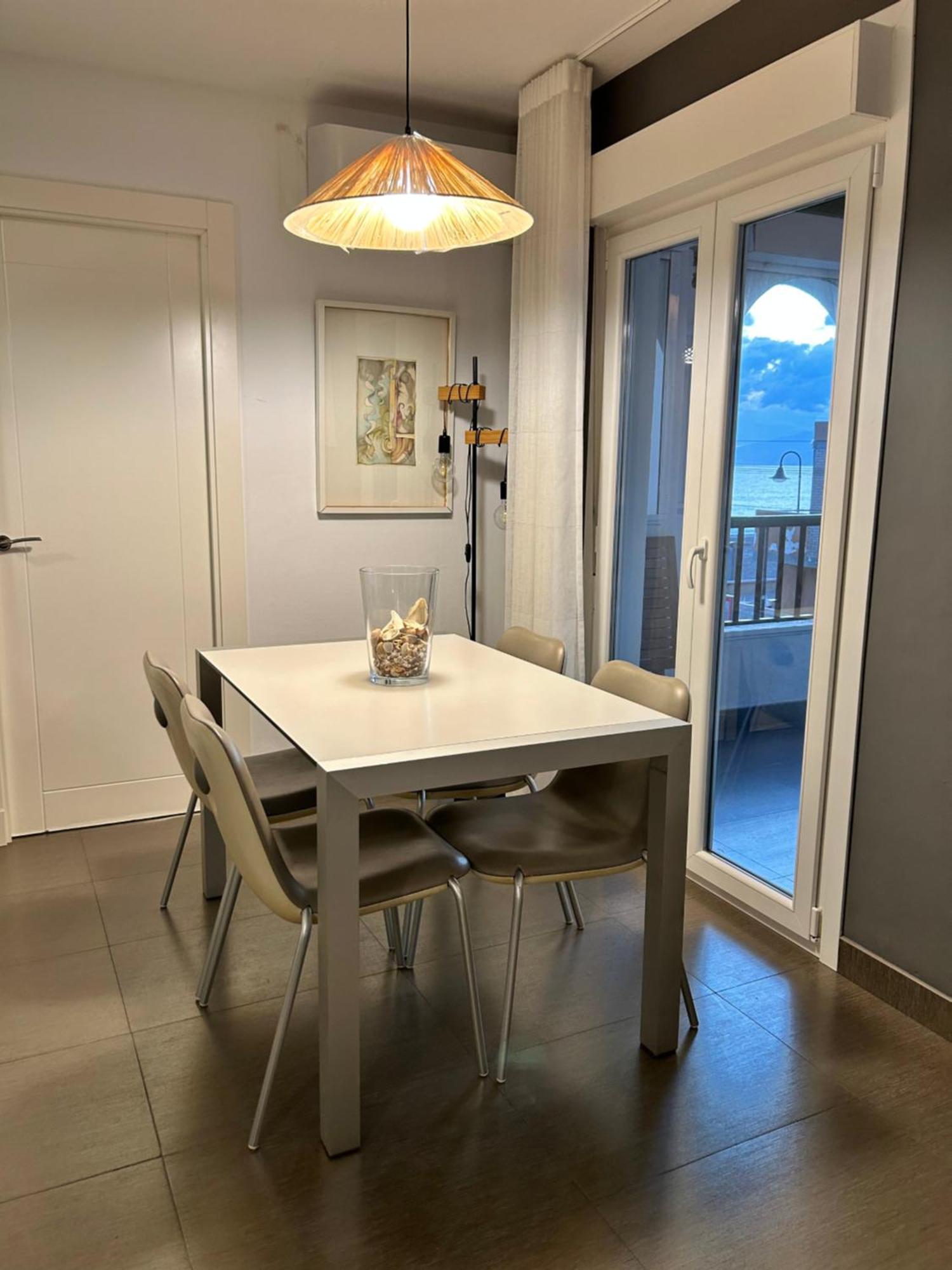 El Cabo Apartment Cabo De Gata Екстериор снимка