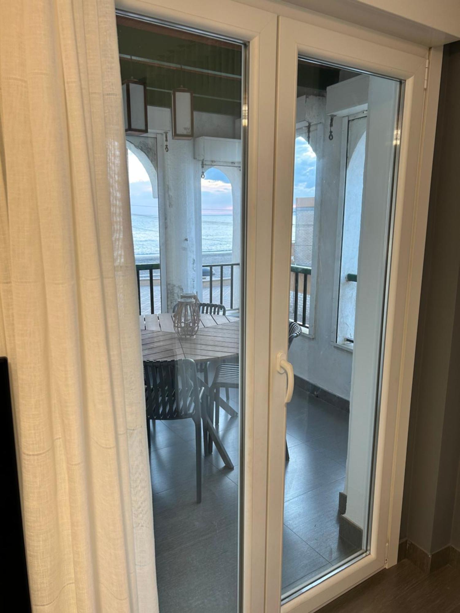 El Cabo Apartment Cabo De Gata Екстериор снимка