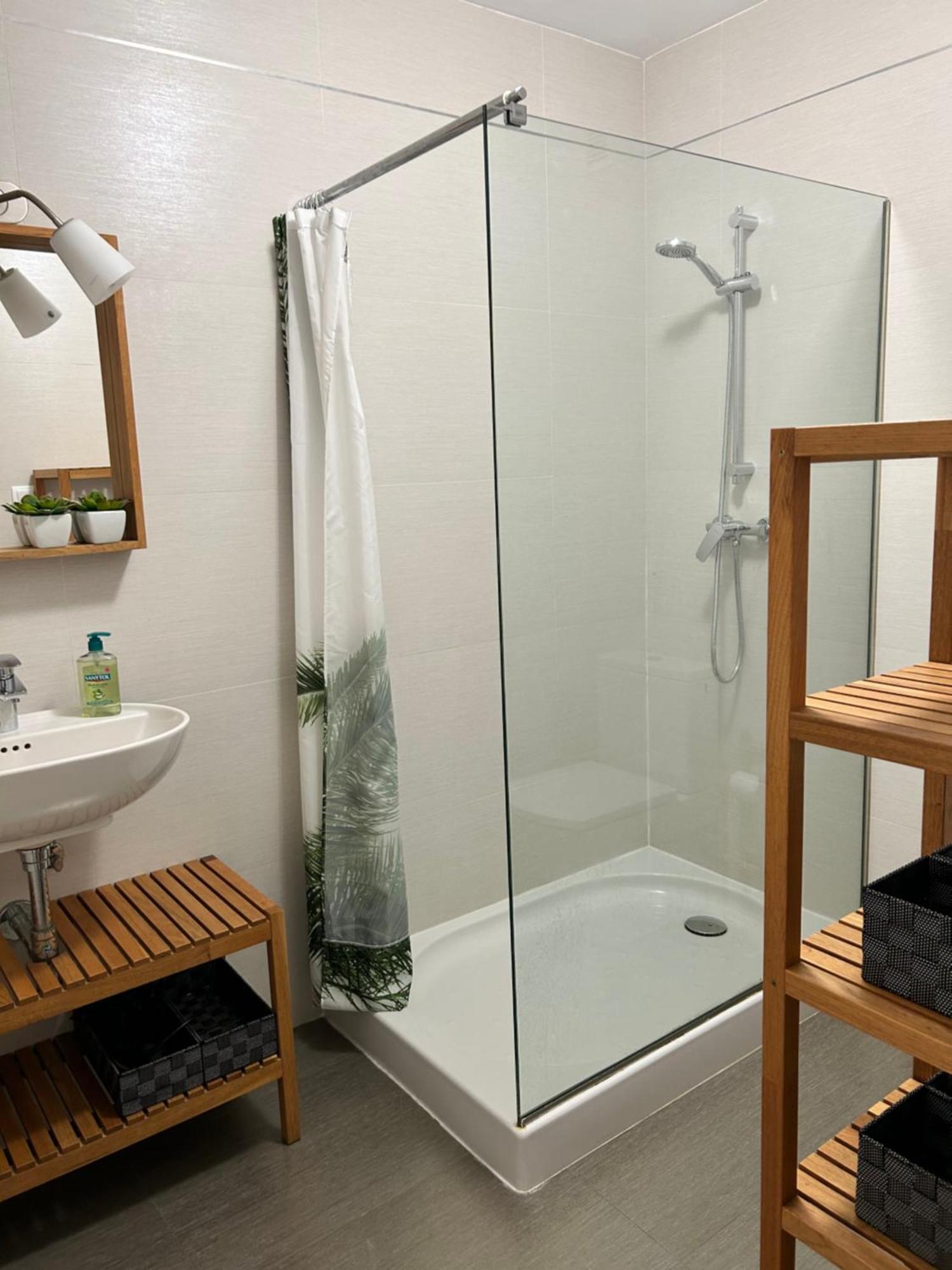 El Cabo Apartment Cabo De Gata Екстериор снимка