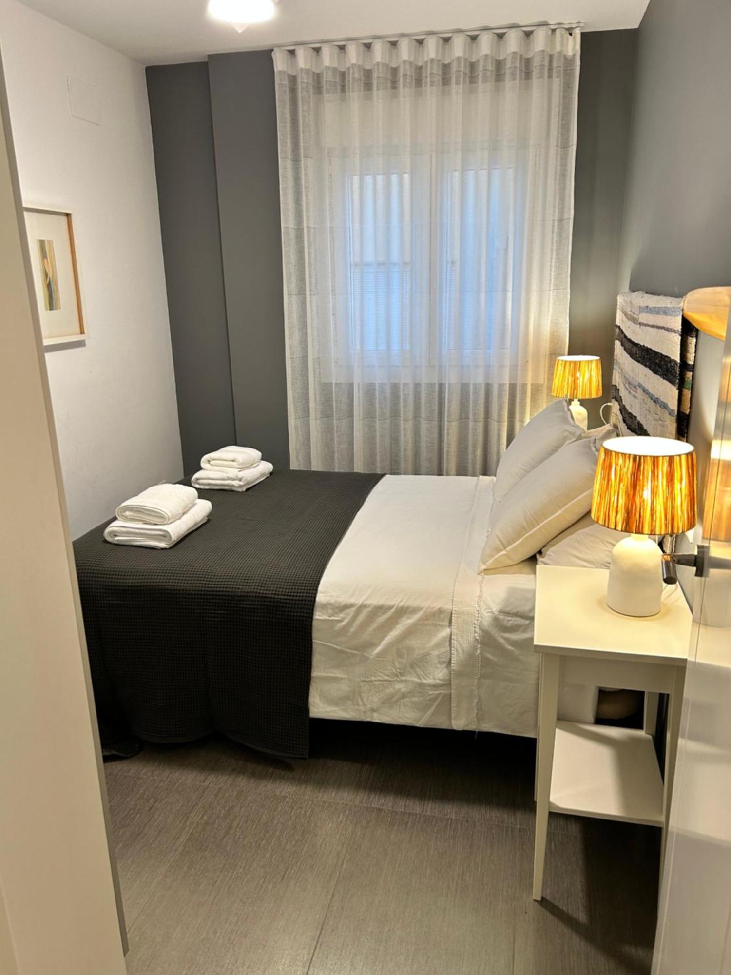 El Cabo Apartment Cabo De Gata Екстериор снимка
