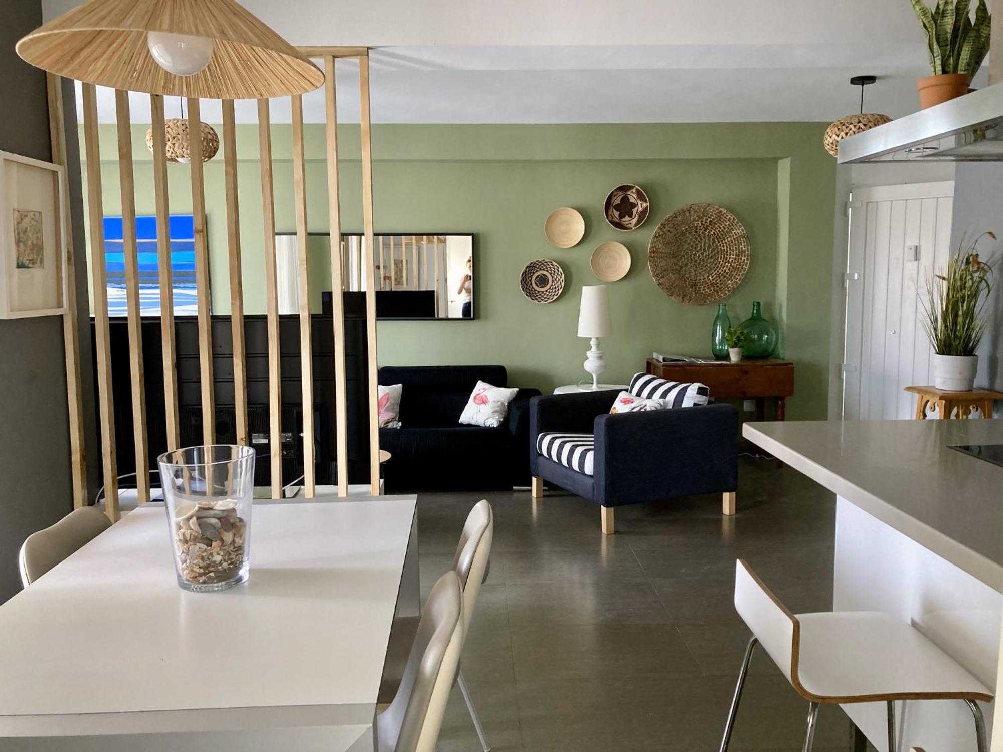 El Cabo Apartment Cabo De Gata Екстериор снимка