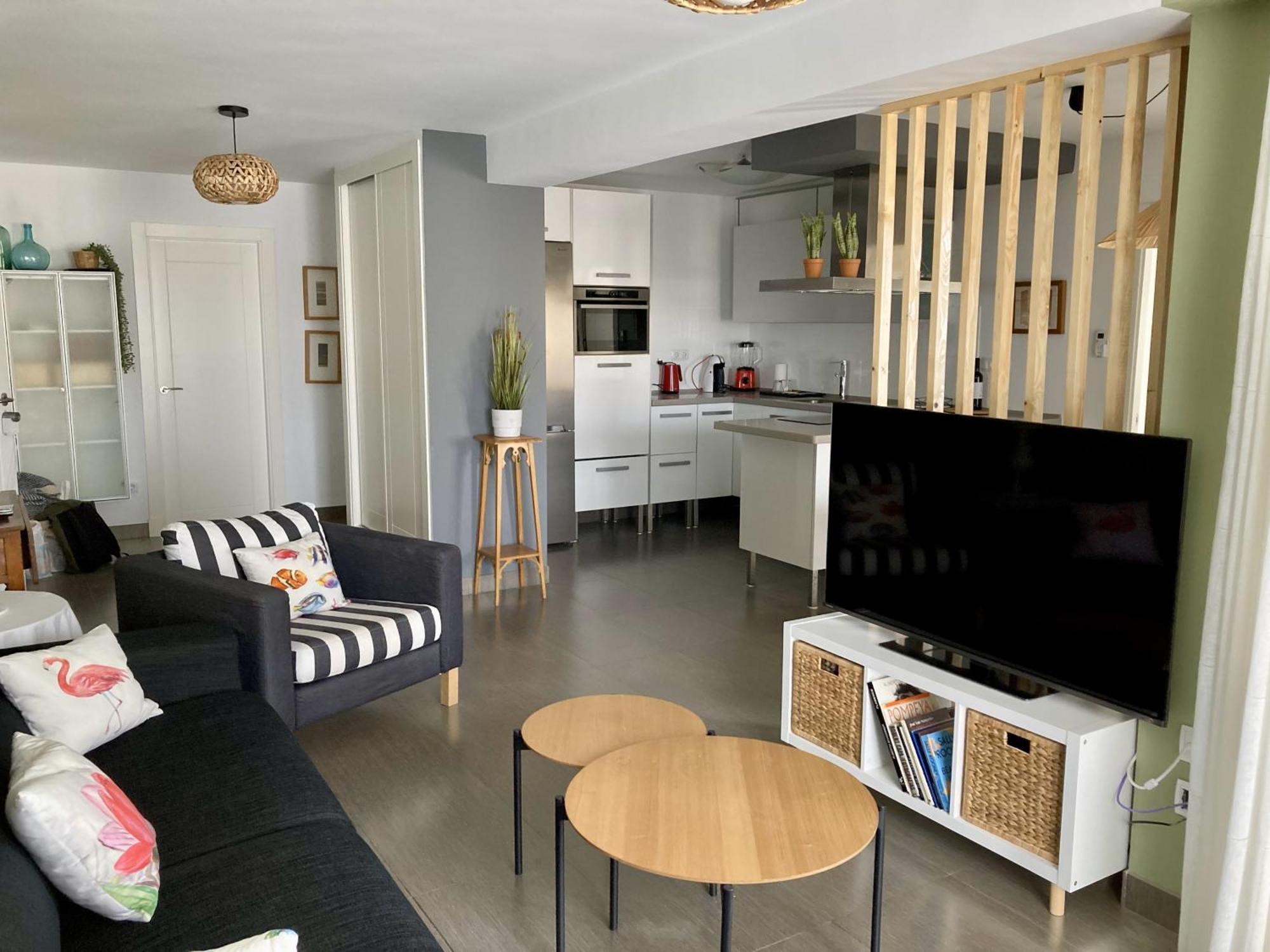 El Cabo Apartment Cabo De Gata Екстериор снимка